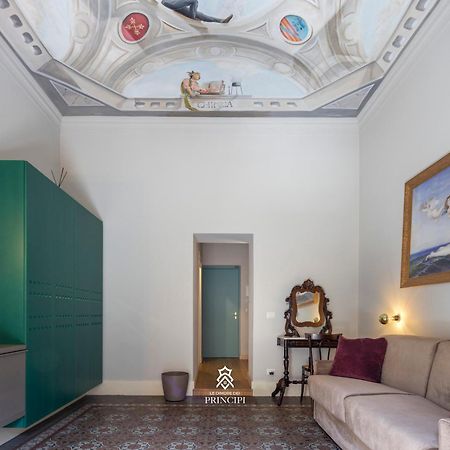 Le Dimore Dei Principi CTA Exterior foto