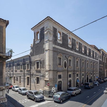 Le Dimore Dei Principi CTA Exterior foto