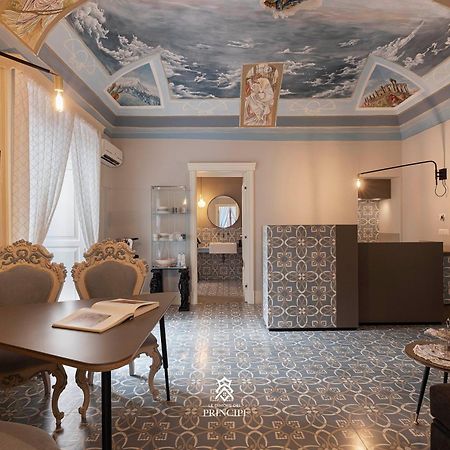 Le Dimore Dei Principi CTA Exterior foto