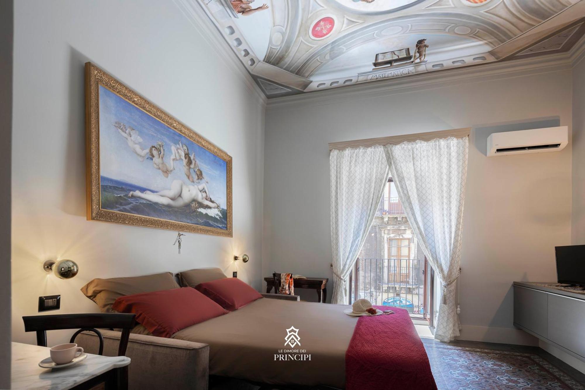 Le Dimore Dei Principi CTA Exterior foto