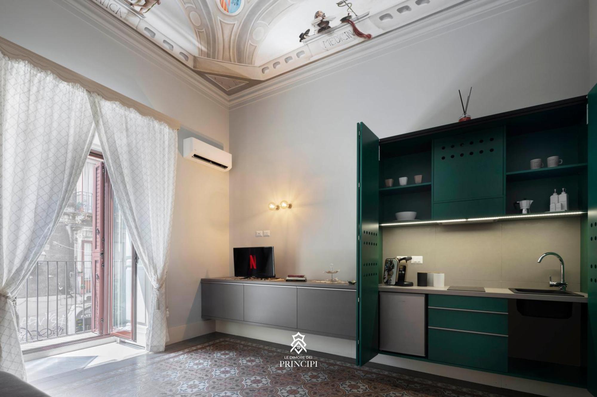 Le Dimore Dei Principi CTA Exterior foto